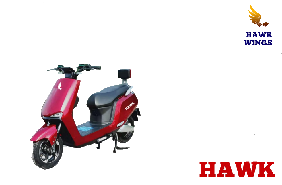 MIHOS bike